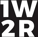 1W2R LLC logo