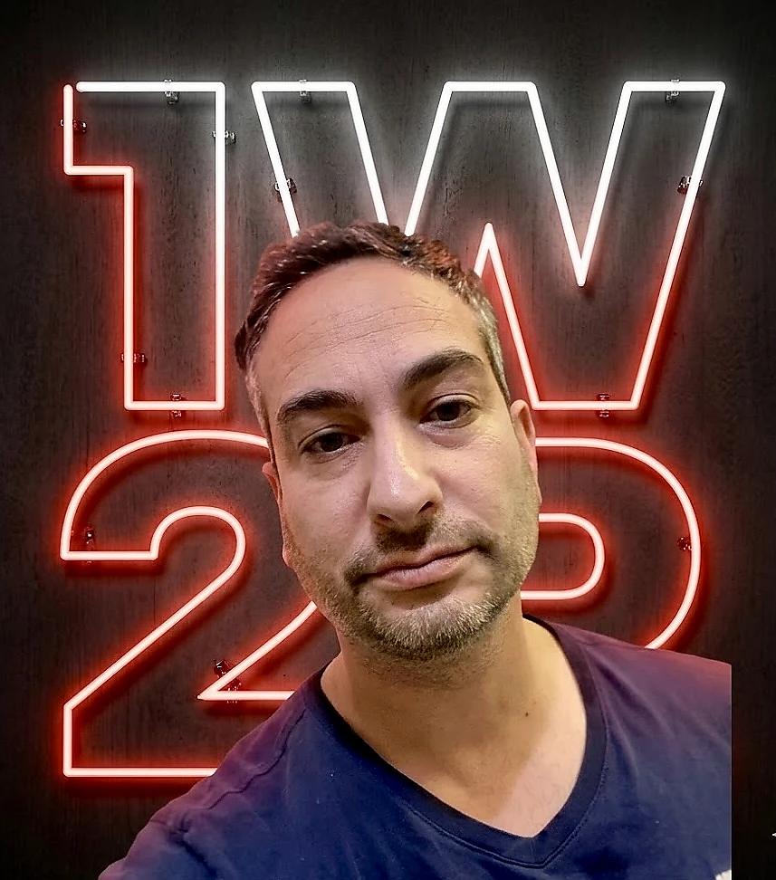 Amit, founder of 1W2R