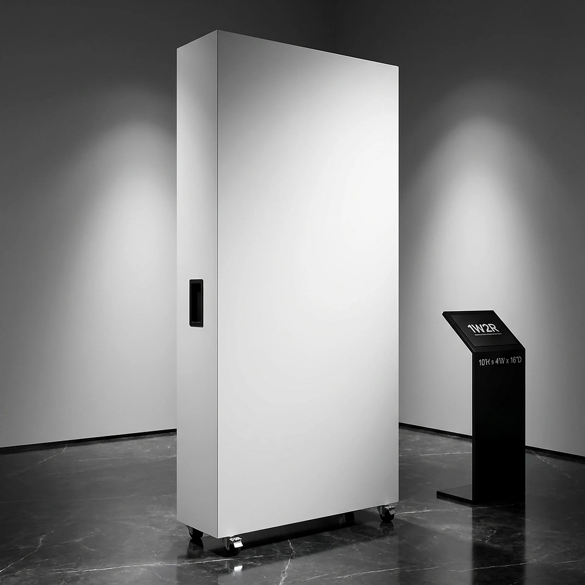 Walls on Wheels: Mobile Office Partitions for Teams That Keep Changing